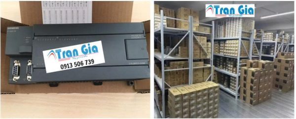 6ES7216-2BD23-0XB0 S7-200 CPU226 AC/DC/RLY giá rẻ