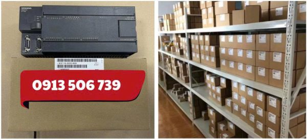 6ES7216-2BD23-0XB0 S7-200 CPU226 AC/DC/RLY giá rẻ