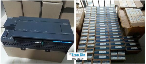 6ES7216-2BD23-0XB0 S7-200 CPU226 AC/DC/RLY giá rẻ