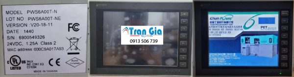 Trung tâm chuyên Sửa màn hình cảm ứng Hitech Beijer với kinh nghiệm lâu năm, uy tín