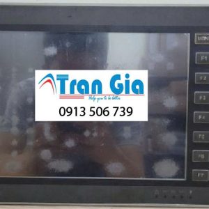 Trung tâm chuyên sửa chữa, thay cảm ứng màn hình HITECH PWS5610S, PWS6600S, PWS6A00T... với kinh nghiệm lâu năm
