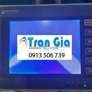 Chuyên sửa chữa màn hình HMI Hitech bị mờ và cách khắc phục, chuyên xử lý lỗi màn hình cảm ứng Hitech giá hấp dẫn