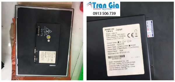 Sửa Màn hình HUST Uy Tín Xử Lý Nhanh Với Gía Cả Phải Chăng