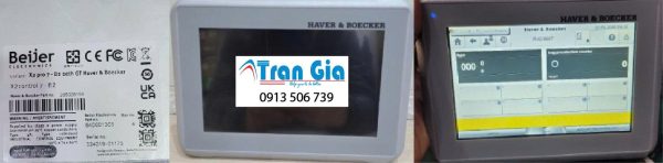 Sửa màn hình Beijer loạn Cảm ứng, LCD Bị ốSửa màn hình Beijer loạn Cảm ứng, LCD Bị ố Sửa màn hình Beijer loạn Cảm ứng, LCD Bị ố