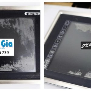 Chuyên sửa màn hình Buhler xử lí lỗi nhanh chóng các khu vực lân cận TP HCM