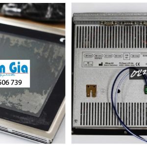 Sửa Chữa Màn hình cảm ứng Buhler PC-Panel LCP-104 xử lí lỗi nhanh chóng bảo hành lên tới 6 tháng