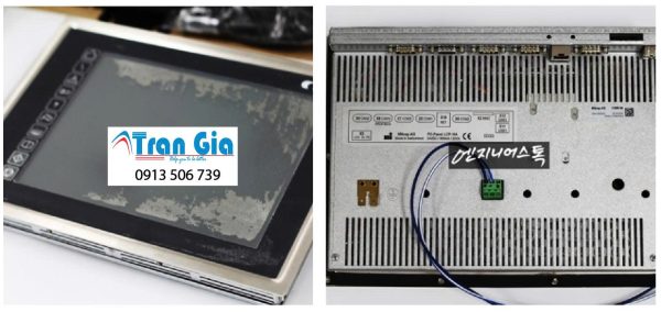 Sửa Chữa Màn hình cảm ứng Buhler PC-Panel LCP-104 xử lí lỗi nhanh chóng bảo hành lên tới 6 tháng