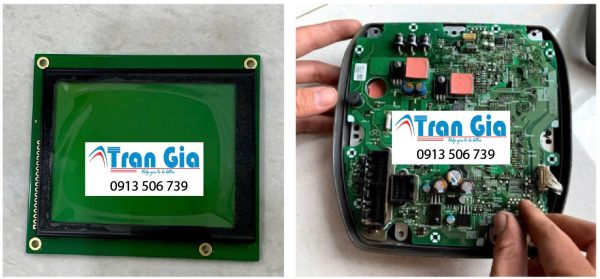 Sửa màn hình máy cẩu màn hình không hiển thị, màn hình cảm ứng bấm không ăn nhanh chóng uy tín