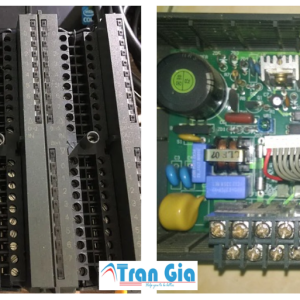Công ty chuyên thay thế linh kiện, sửa chữa PLC S7-1200, xử lí lỗi nhanh chóng