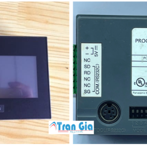 Sửa chữa màn hình Hmi Panasonic Uy Tín Toàn Quốc Xử Lý Nhanh Hết lỗi giá rẻ