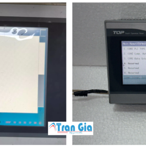 Trung tâm sửa màn hình HMI M2I lỗi cảm ứng, Bấm Cảm ứng không Ăn, Sửa Màn hình Liệt Cảm ứng, xử lí lỗi nhanh