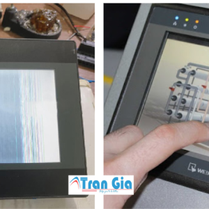 Sửa chữa Thay cảm ứng màn hình HMI Weinview TK6071IQ - Thay LCD màn hình cảm ứng Weinview TK6071IQ uy tín toàn quốc