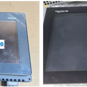 Công ty sửa chữa màn hình cảm ứng HMI Schneider, chuyên thay LCD và cảm ứng cho màn hình Schneider kèm linh kiện chính hãng