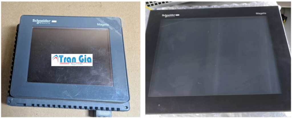 Công ty sửa chữa màn hình cảm ứng HMI Schneider, chuyên thay LCD và cảm ứng cho màn hình Schneider kèm linh kiện chính hãng Công ty sửa chữa màn hình cảm ứng HMI Schneider, chuyên thay LCD và cảm ứng cho màn hình Schneider kèm linh kiện chính hãng
