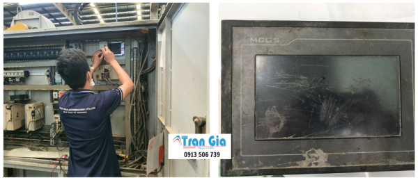 Sửa chữa màn hình Hmi Panasonic Uy Tín Toàn Quốc Xử Lý Nhanh Hết lỗi giá rẻ Sửa chữa màn hình Hmi Panasonic Uy Tín Toàn Quốc Xử Lý Nhanh Hết lỗi giá rẻ