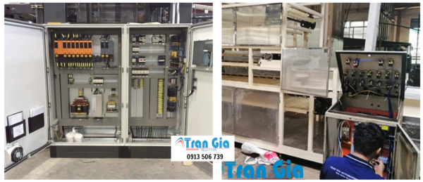 Sửa Màn hình Cho Máy Dập Vòm, Sửa Màn hình Máy Cán tôn giá cả phải chăng Sửa Màn hình Cho Máy Dập Vòm, Sửa Màn hình Máy Cán tôn giá cả phải chăng