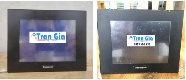 Chuyên thay màn hình Hmi Panasonic giá cả phải chăng Chuyên thay màn hình Hmi Panasonic giá cả phải chăng