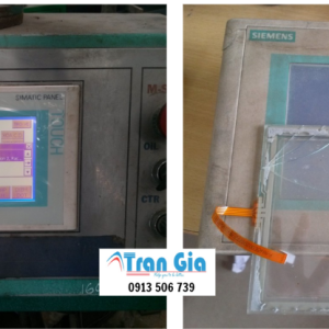 Sửa Màn hình Cho Máy Dập Vòm, Sửa Màn hình Máy Cán tôn giá cả phải chăng