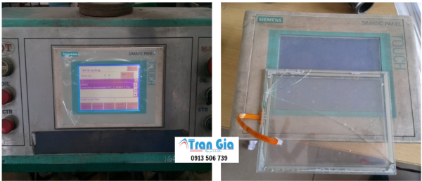 Sửa Màn hình Cho Máy Dập Vòm, Sửa Màn hình Máy Cán tôn giá cả phải chăng Sửa Màn hình Cho Máy Dập Vòm, Sửa Màn hình Máy Cán tôn giá cả phải chăng