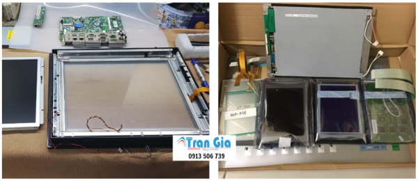 Công ty chuyên cung cấp và thay thế linh kiện cho màn hình cảm ứng HMI : tấm cảm ứng , tấm LCD, Board CPU, Board cao áp, RAM, ROM... giá rẻ Công ty chuyên cung cấp và thay thế linh kiện cho màn hình cảm ứng HMI : tấm cảm ứng , tấm LCD, Board CPU, Board cao áp, RAM, ROM... giá rẻ