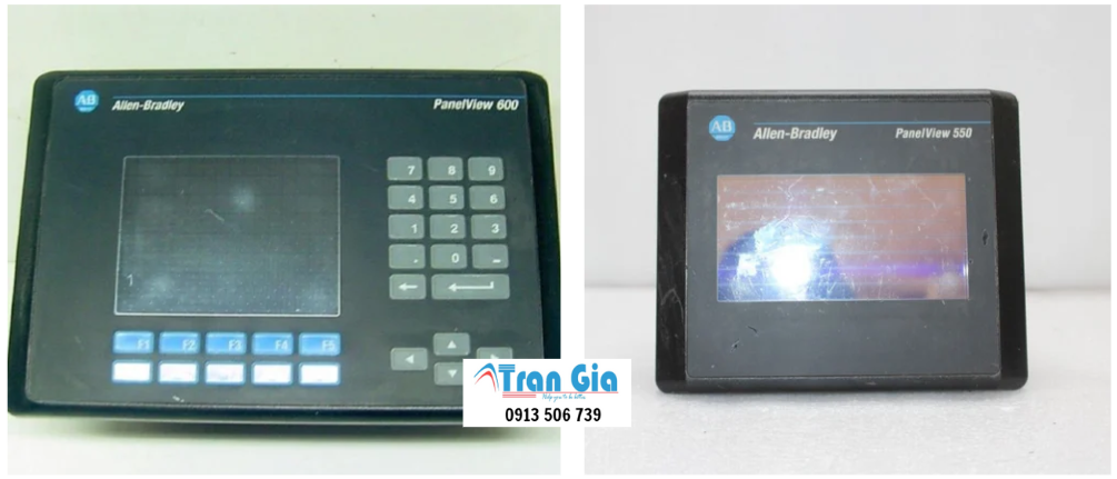 Công Ty Sửa Màn hình Allen Bradley Bị Loạn Cảm ứng, Bấm Cảm ứng không Ăn, Liệt Cảm ứng uy tín toàn quốc