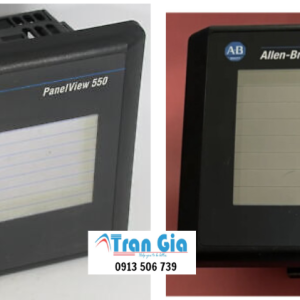 Chuyên sửa màn hình Allen Bradley giá rẻ bất ngờ