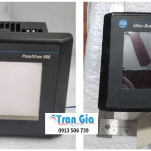 Chuyên thay tấm cảm ứng màn hình Allen Bradley giá cả phải chăng