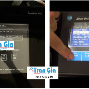 Công Ty sửa chữa màn hình AB (Allen Bradley) lỗi cảm ứng, Bấm Cảm ứng không Ăn, Sửa Màn hình Liệt Cảm ứng uy tín toàn quốc