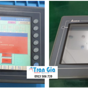 Dịch vụ Sửa chữa màn hình Delta Uy tín giá rẻ