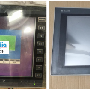Công ty sửa chữa màn hình HMI Hitech bị lỗi với giá cả phải chăng