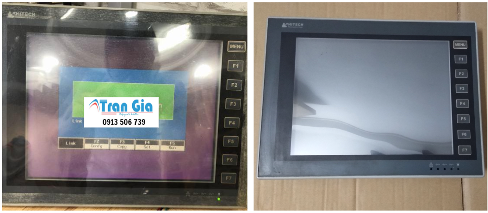 Công ty sửa chữa màn hình HMI Hitech bị lỗi với giá cả phải chăng Công ty sửa chữa màn hình HMI Hitech bị lỗi với giá cả phải chăng