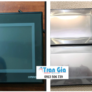 Công ty sửa chữa màn hình cảm ứng Omron NS10-TV00B-V2 các lỗi như không hiển thị, không sáng, liệt cảm ứng và cách xử lý
