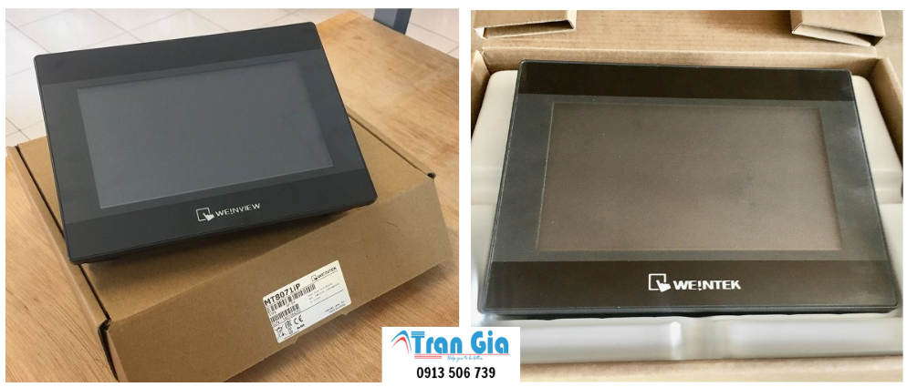 Công Ty Sửa Màn hình xinje Loạn Cảm ứng, Bấm Cảm ứng không Ăn, Liệt Cảm ứng uy tín toàn quốc