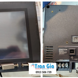 Công ty sửa chữa màn hình HMI Keyence, thay LCD màn hình cảm ứng Keyence hư hỏng, bị lỗi, xử lý gấp trong ngày