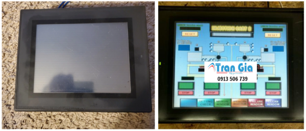 Công ty sửa chữa màn hình HMI Keyence, thay LCD màn hình cảm ứng Keyence hư hỏng, bị lỗi, xử lý gấp trong ngày Công ty sửa chữa màn hình HMI Keyence, thay LCD màn hình cảm ứng Keyence hư hỏng, bị lỗi, xử lý gấp trong ngày