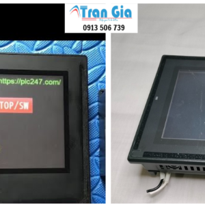 Công Ty sửa màn hình Keyence Lỗi Cảm ứng, Thay Màn hình LCD Keyence, Thay Cảm ứng Keyence màn hình Lấy trong ngày uy tín