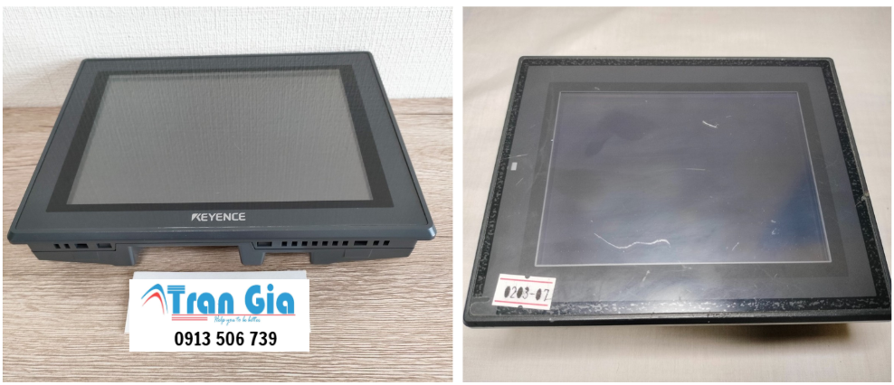 Công Ty sửa màn hình Keyence Lỗi Cảm ứng, Thay Màn hình LCD Keyence, Thay Cảm ứng Keyence màn hình Lấy trong ngày uy tín Công Ty sửa màn hình Keyence Lỗi Cảm ứng, Thay Màn hình LCD Keyence, Thay Cảm ứng Keyence màn hình Lấy trong ngày uy tín