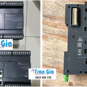 Công Ty Sửa Chữa PLC Schneider Lỗi Hư Board Nguồn, Báo Lỗi ERR Xử Lý Gấp trong vòng ngày với linh kiện chính hãng