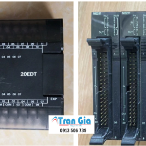 Công Ty Sửa Chữa PLC Omron Lỗi Hư Board Nguồn, Báo Lỗi ERR Xử Lý Gấp trong ngày với giá ưu đãi