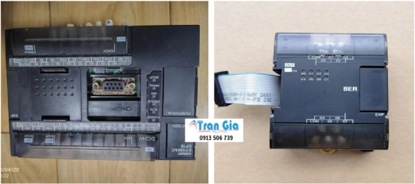 Công Ty Sửa Chữa PLC Omron Lỗi Hư Board Nguồn, Báo Lỗi ERR Xử Lý Gấp trong ngày với giá ưu đãi Công Ty Sửa Chữa PLC Omron Lỗi Hư Board Nguồn, Báo Lỗi ERR Xử Lý Gấp trong ngày với giá ưu đãi