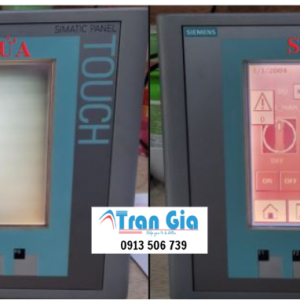 Công ty sửa màn hình cảm ứng 5.6 inch, thay LCD màn hình HMI 5.6 inch, thay tấm cảm ứng cho màn hình HMI 5.6 inch lấy trong ngày