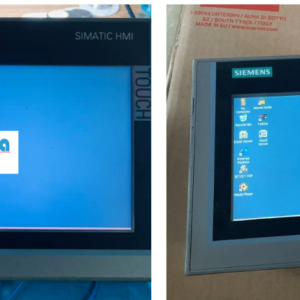Công ty chuyên sửa chữa màn hình HMI Siemens không lên nguồn, hư LCD, hư cảm ứng giá rẻ