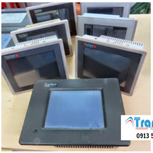 Công ty thay tấm LCD cho màn hình cảm ứng HMI các lỗi như hiển thị mờ, bị chấm đen, bị sọc màn hình, sửa nhanh bảo hành toàn quốc