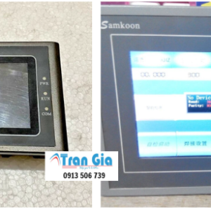 Thay màn hình cảm ứng Samkoon giá cả phải chăng