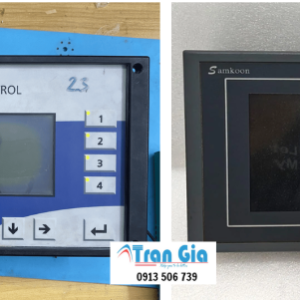 Chuyên sửa các dòng màn hình HMI Samkoon giá rẻ, xử lí lỗi nhanh trong 24H