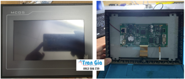 Công Ty sửa màn hình MCGS Lỗi Cảm ứng, Thay Màn hình LCD, Thay Cảm ứng màn hình Lấy trong ngày uy tín Công Ty sửa màn hình MCGS Lỗi Cảm ứng, Thay Màn hình LCD, Thay Cảm ứng màn hình Lấy trong ngày uy tín