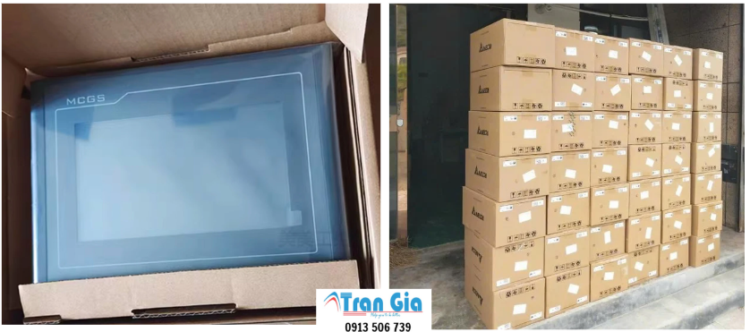 Chuyên cung cấp màn hình HMI Weinview bảo hành 12 tháng