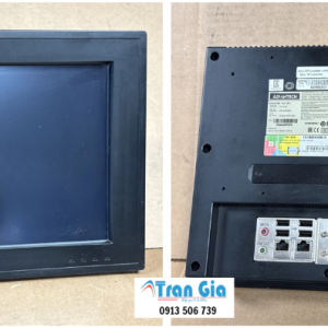 Công ty nhận sửa chữa, nhận thay cảm ứng màn hình HMI Advantech, Thay LCD màn hình HMI Advantech nhanh chóng lấy ngay