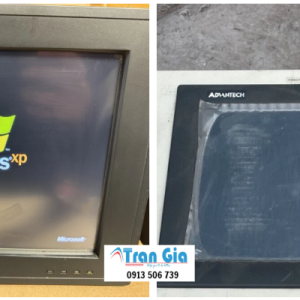 Công ty nhận sửa chữa, nhận thay cảm ứng màn hình HMI Advantech, Thay LCD màn hình HMI Advantech nhanh chóng lấy ngay