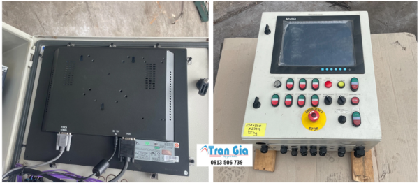 Công ty nhận sửa chữa, nhận thay cảm ứng màn hình HMI Advantech, Thay LCD màn hình HMI Advantech nhanh chóng lấy ngay Công ty nhận sửa chữa, nhận thay cảm ứng màn hình HMI Advantech, Thay LCD màn hình HMI Advantech nhanh chóng lấy ngay